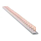                  Шина соединительная FORK(вилка)-1Р-100А-(дл.1м)
               