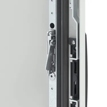 Приподниматель одностворчатой двери для корпусов CQE @ CQE N | R5LIFTD1 | DKC