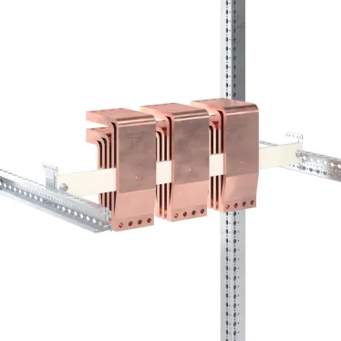 Изолятор опорный перфорированный В-50мм, 800мм, 1шт | R5BBSDC08 | DKC