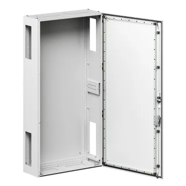 Компактный корпус RAM fit с боковыми вырезами, ВхШхГ 1000х800х250 мм | R6NFW108025F | DKC