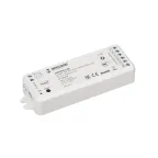 Контроллер INTELLIGENT ARLIGHT SMART-SPI-302-72-2G-RGB/RGBW-SUF 12-24V, ZigBee, 2.4G