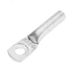                  Наконечник алюминиевый ТА 240-20-20
               