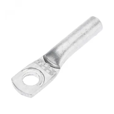 Наконечник алюминиевый ТА 240-20-20