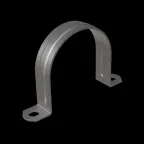                  Скоба двухлапковая 8х9 (упак. 100 шт) | SD8-9 | КМ - профиль
               