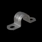                  Скоба двухлапковая 14х15 (упак. 100 шт) | SD14-15 | КМ - профиль
               