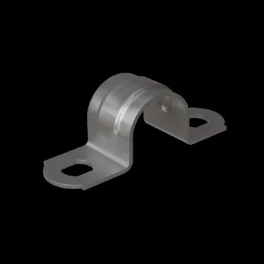 Скоба двухлапковая 16х17 (упак. 100 шт) | SD16-17 | КМ - профиль