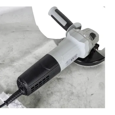 Углошлифовальная машина УШМ-125/1100Э