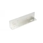                  SPRUT Bracket-501L L-образное крепление для электромагнитного замка
               