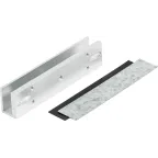                  SPRUT Bracket-296U U-образное крепление для электромагнитного замка
               