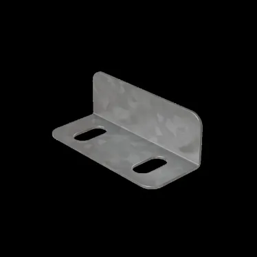 Соединительная пластина листового лотка "ПЛЮС" и лестничного лотка N H50 s:1,2 мм HD | SPPN1 HD | КМ - профиль