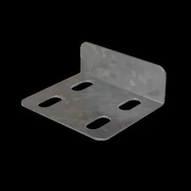 Соединительная пластина листового лотка "ПЛЮС" и лестничного лотка N H80 s:1,2 мм | SPPN2 | КМ - профиль