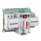                  Устройство АВР МCB 40А (C) 3Р 400В PROxima
               