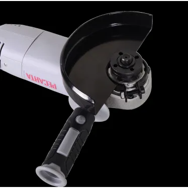 Углошлифовальная машина УШМ-125/1200Э