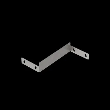 Переходник лестничный универсальный 50х550 s:1,2 мм HD N | LPD1-550 HD N | КМ - профиль