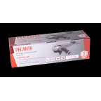 Углошлифовальная машина УШМ-150/1300