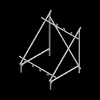 Опорная конструкция для установки солнечной панели/коллектора TECHNORAPTOR | KM-TR-SSfSPI-C | КМ - профиль