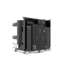 Выключатель вакуумный стац. VAR 10кВ 1600А 31.5кА, MCH AC/DC220В, MX/XF AC/DC220В 275мм