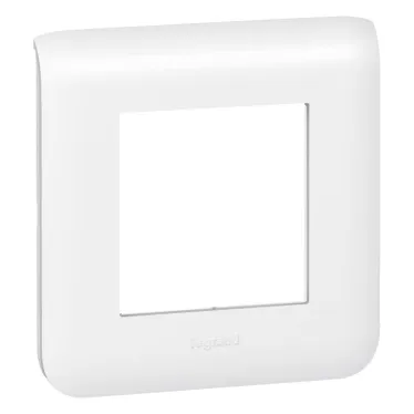 Рамка Mosaic 2М | 078802 | Legrand