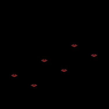 Опорная конструкция для установки нескольких солнечных панелей/коллекторов TECHNORAPTOR FOOT HD | KM-TR-F-SSfMMPI-C HD | КМ - профиль