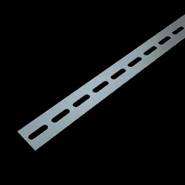 Перфополоса 40х1,5 L2000 мм | PP40-1.5-2000 | КМ - профиль