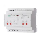                  Реле защиты электродвигателей AZD-02
               