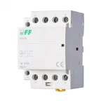 Контактор модульный ST40-22