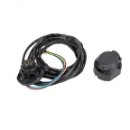                  Набор подключения фаркопа универсальный, 7 контактов
               