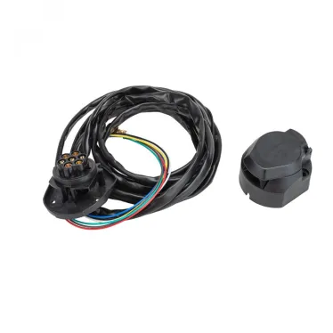 Набор подключения фаркопа универсальный, 7 контактов