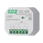                  Реле импульсное BIS-408
               