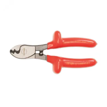 Кабелерез диэлектрический 1000В 160 мм