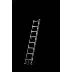 Складная лестница Military 2.44 м