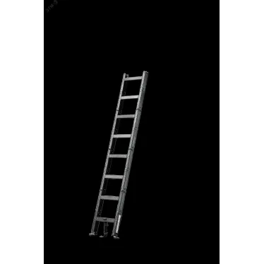 Складная лестница Military 2.44 м