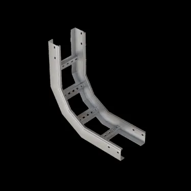 Угол лестничный вертикальный внутренний 90 гр. 80х800х1,5 мм HD N | LNL90-80-800-1.5 HD N | КМ - профиль