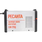 Инвертор сварочный ММА САИ-220Д