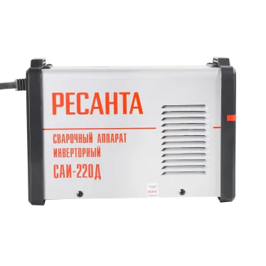Инвертор сварочный ММА САИ-220Д