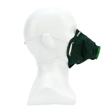 Полумаска фильтрующая, У-2К (C), FFP1 R D