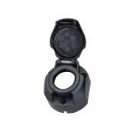 Набор подключения фаркопа универсальный, 7 контактов