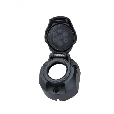 Набор подключения фаркопа универсальный, 7 контактов