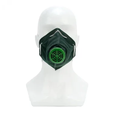 Полумаска фильтрующая, У-2К (C), FFP1 R D