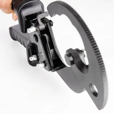 Ножницы секторные НС-45