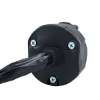 Набор подключения фаркопа универсальный, 7 контактов