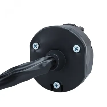 Набор подключения фаркопа универсальный, 7 контактов