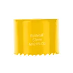Коронка Bimetal 57 мм