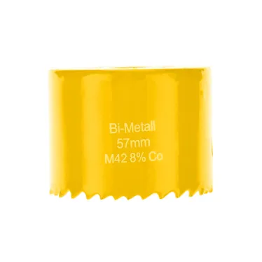 Коронка Bimetal 57 мм