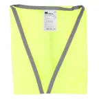 Жилет сигнальный, желтый, размер XL