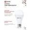 Лампа светодиодная LED-A65-VC 25Вт 230В Е27 6500К 2380Лм (4шт./упак) IN HOME