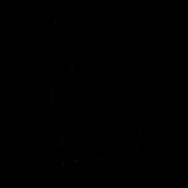 Опорная конструкция для базовой станции сотовой связи TECHNORAPTOR-FOOT 500х500х3000 | KM-TR-F-CT-500-500-3000 | КМ - профиль