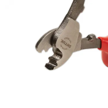 Кабелерез диэлектрический 1000В 160 мм