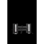 Складная лестница Military 2.44 м