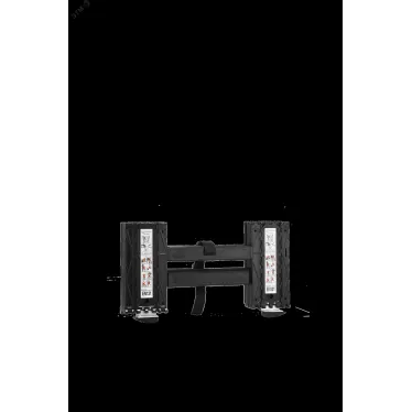 Складная лестница Military 2.44 м